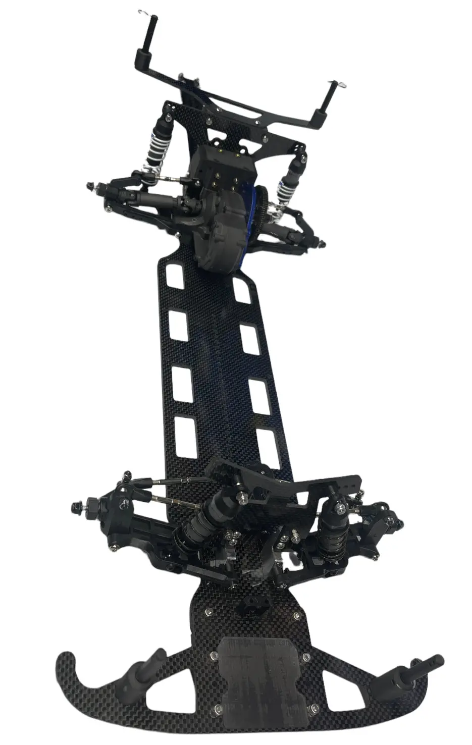 Kit61015 V3 Tbo Conversion Kit 1