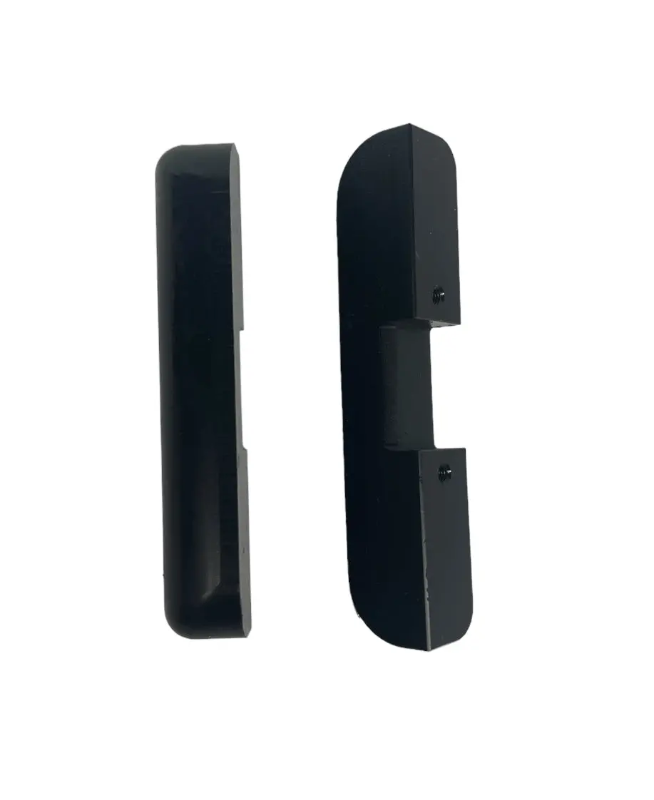 61354 Delrin Furi Battery Holder (Pair) 1