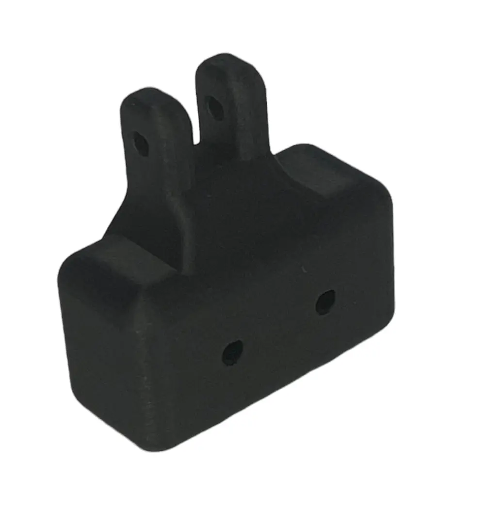 61349 Tlr Swwb Support Rod Mount 1
