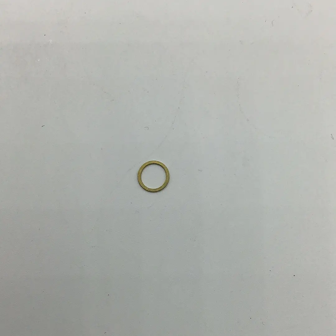 Rudis 70050 Rear Axle Shims 1
