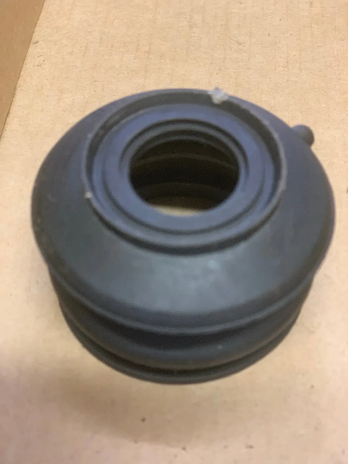 Ball Joint Rubber Boot, Kombi 1968-79 1