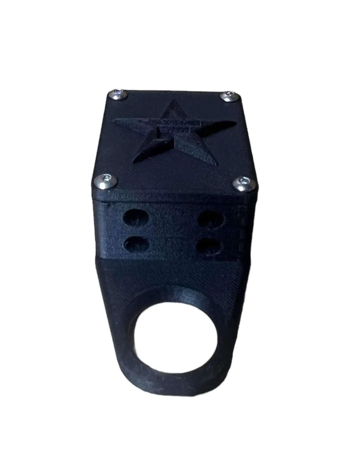61514 Real Street High Mount Weight Box 1