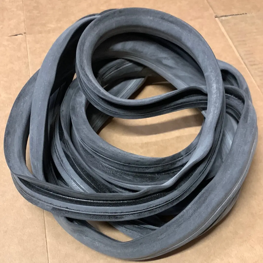 Door Seal, Type 3 1961-73 3