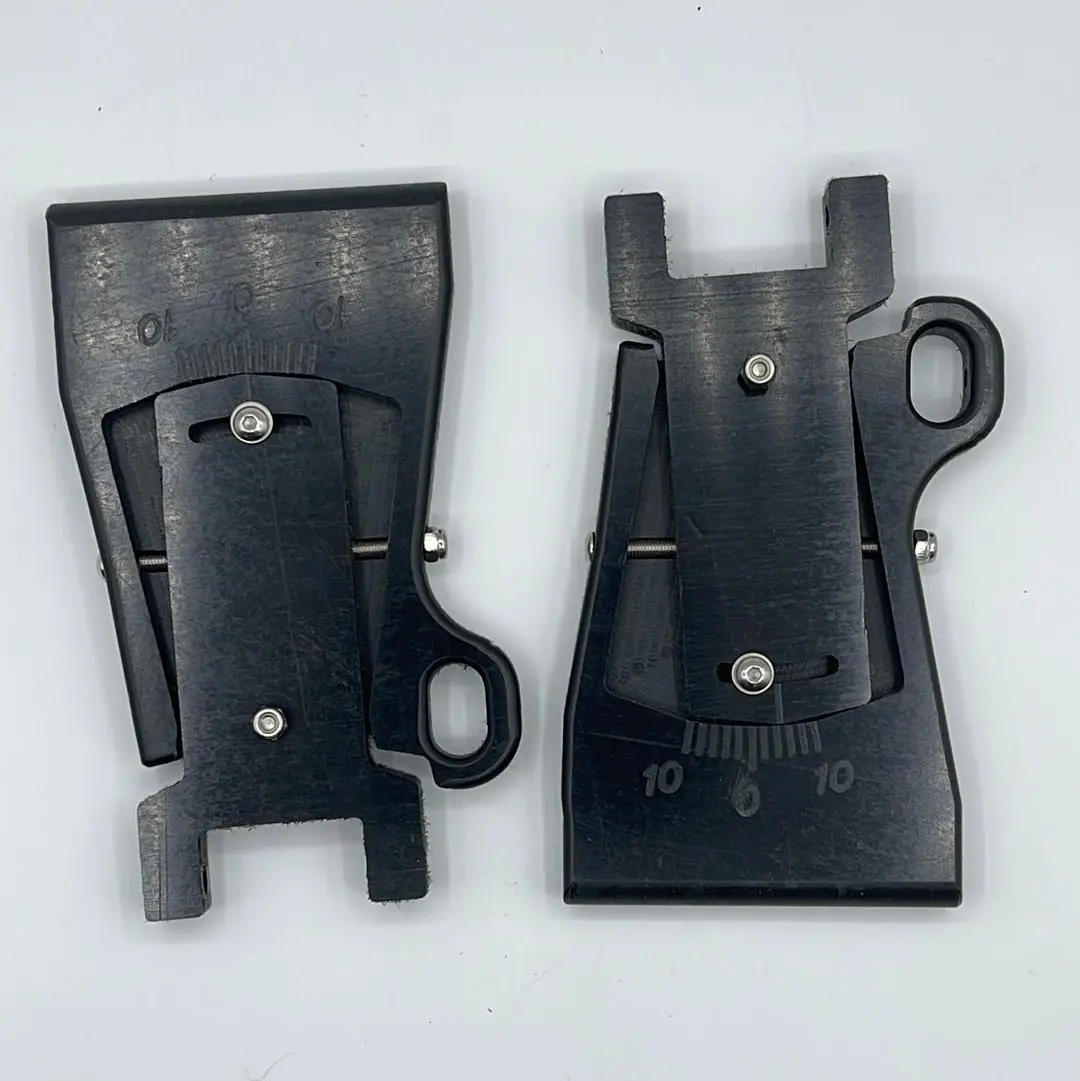 15001 1/5 Scale Rear Adjustable Arms 1