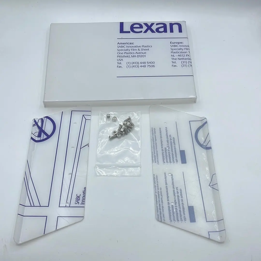 Qs-5 1/4 Scale Dt1 Front Wing Standard 1