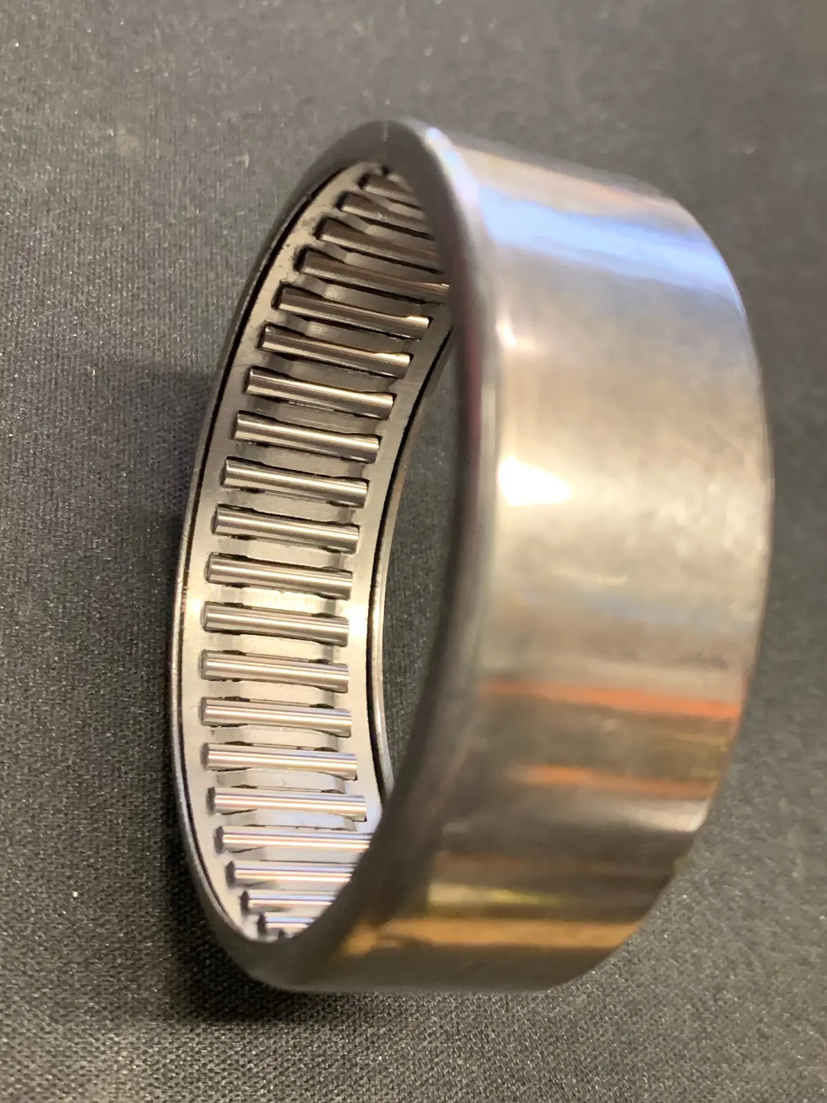 Front Beam Needle Bearing, Kombi 1968-79 1