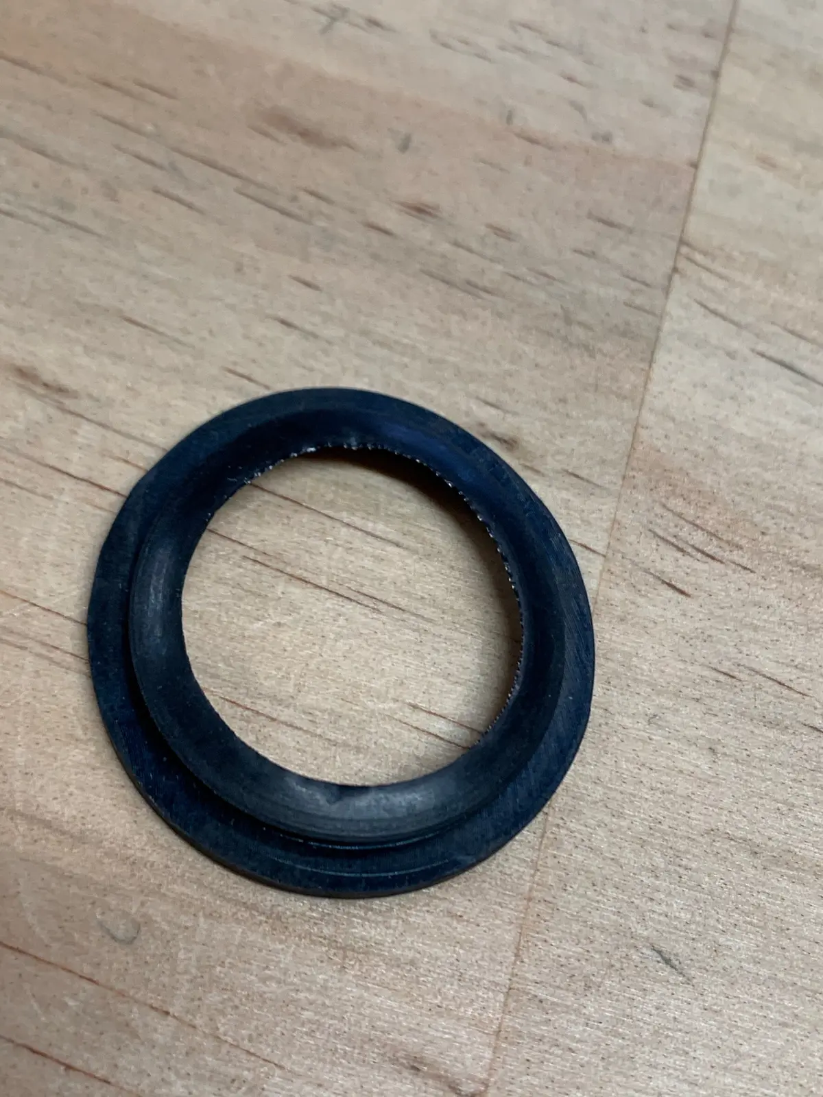 Rear Hatch Press Button Seal, T25/T3/T2 1