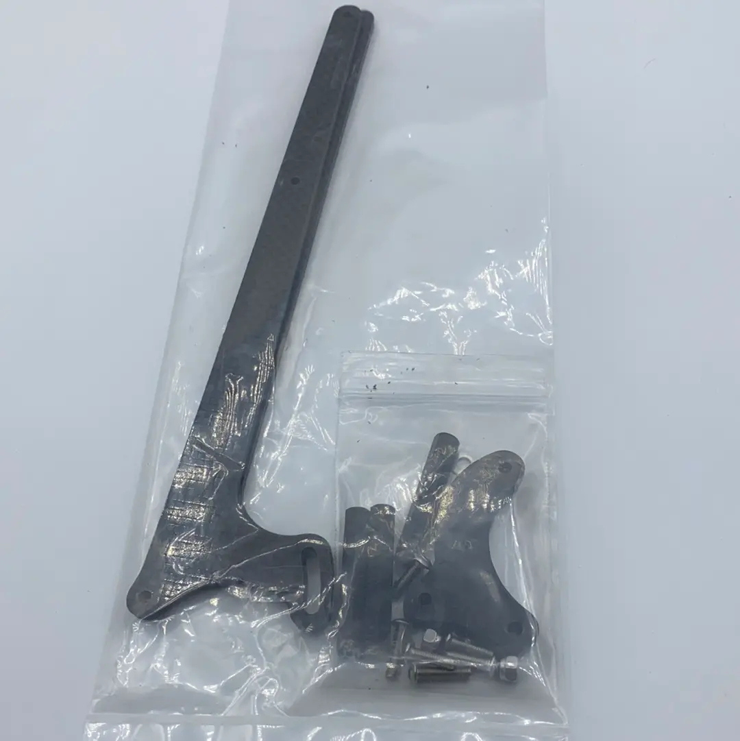 50011 Dr10 Wheelie Bar 1