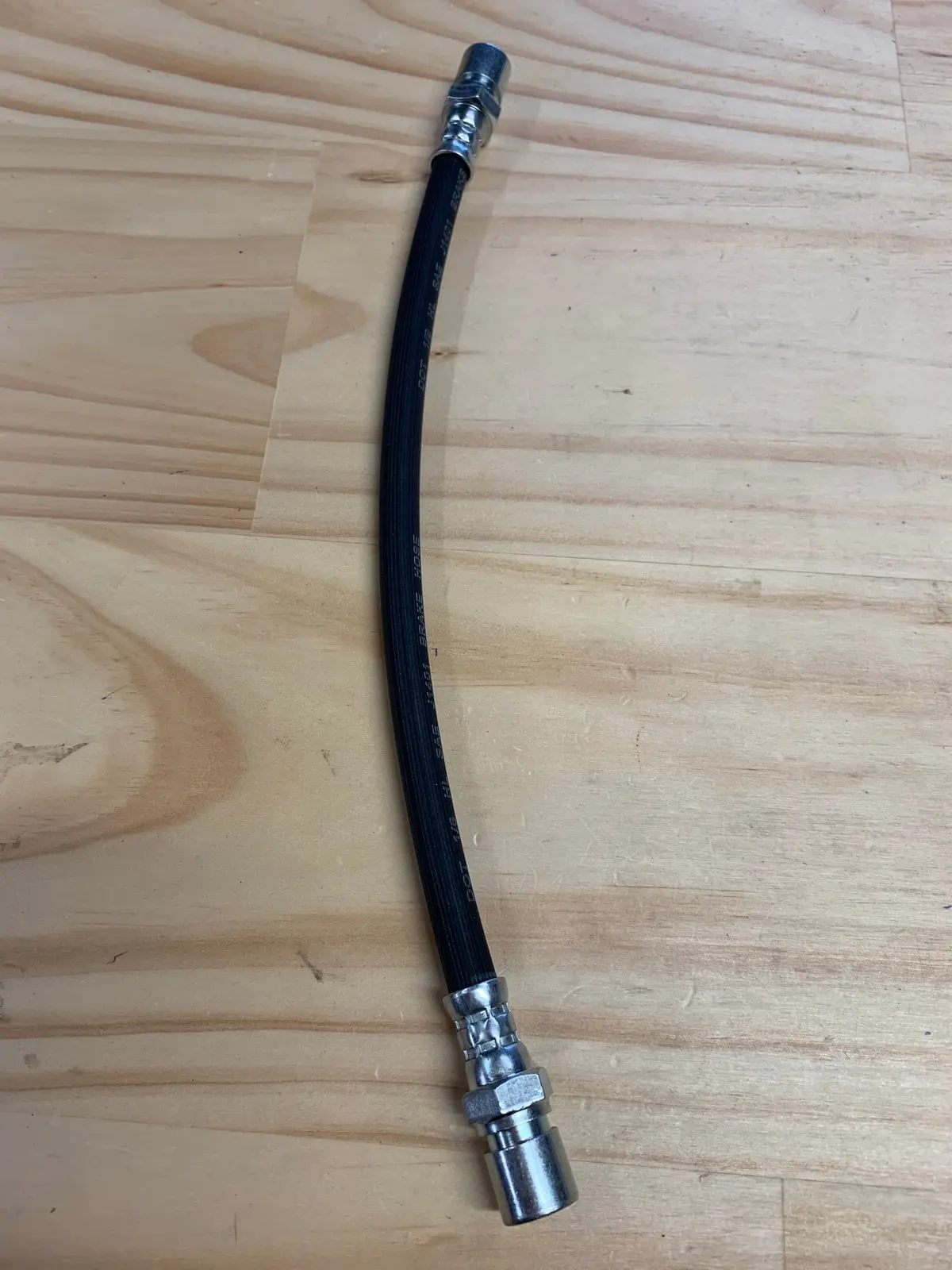 Brake Hose Front 320Mm (F/F), 1302 1303 1