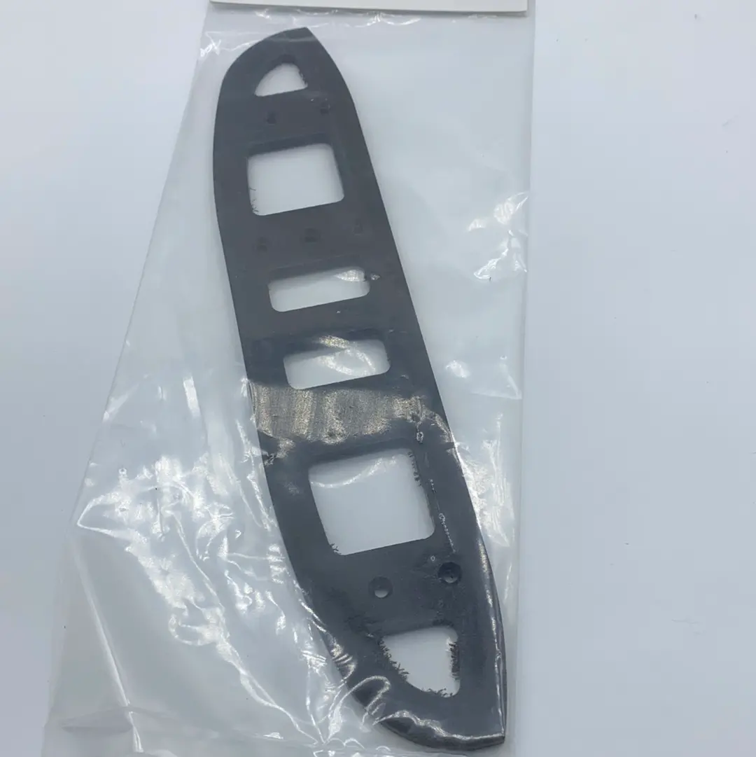 25006 Shiv Lm Front Bumper 1