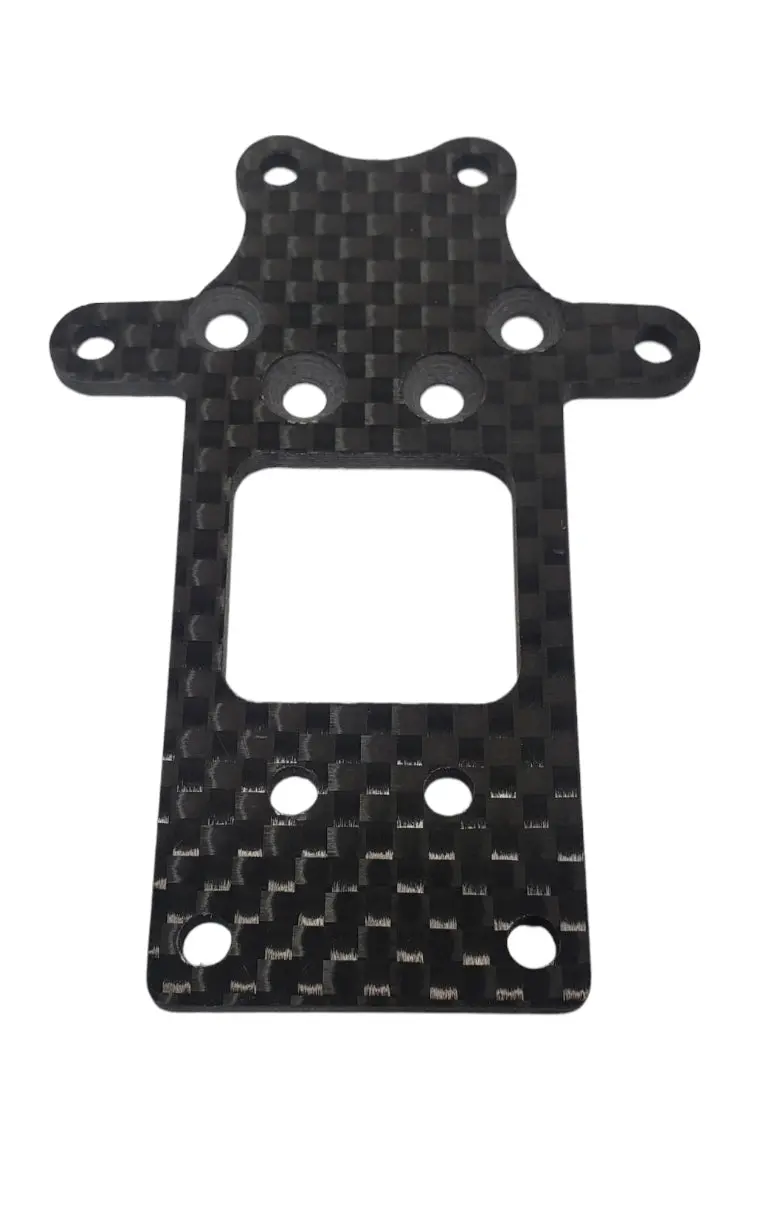 62032 Knockout Tranmission Riser 2.5 Mm 1