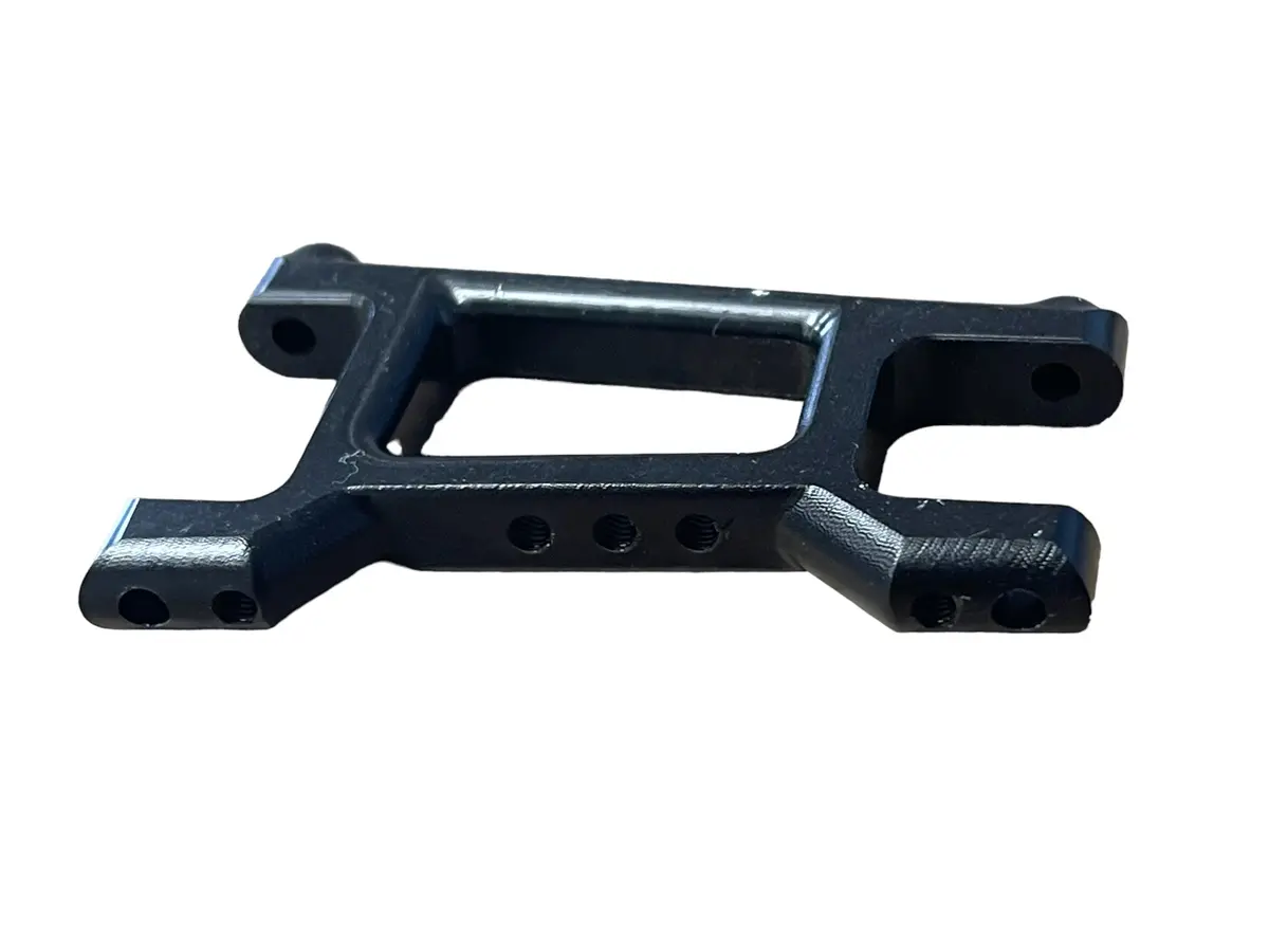 61357Dl Lightweight Delrin Furi Front Arm 1