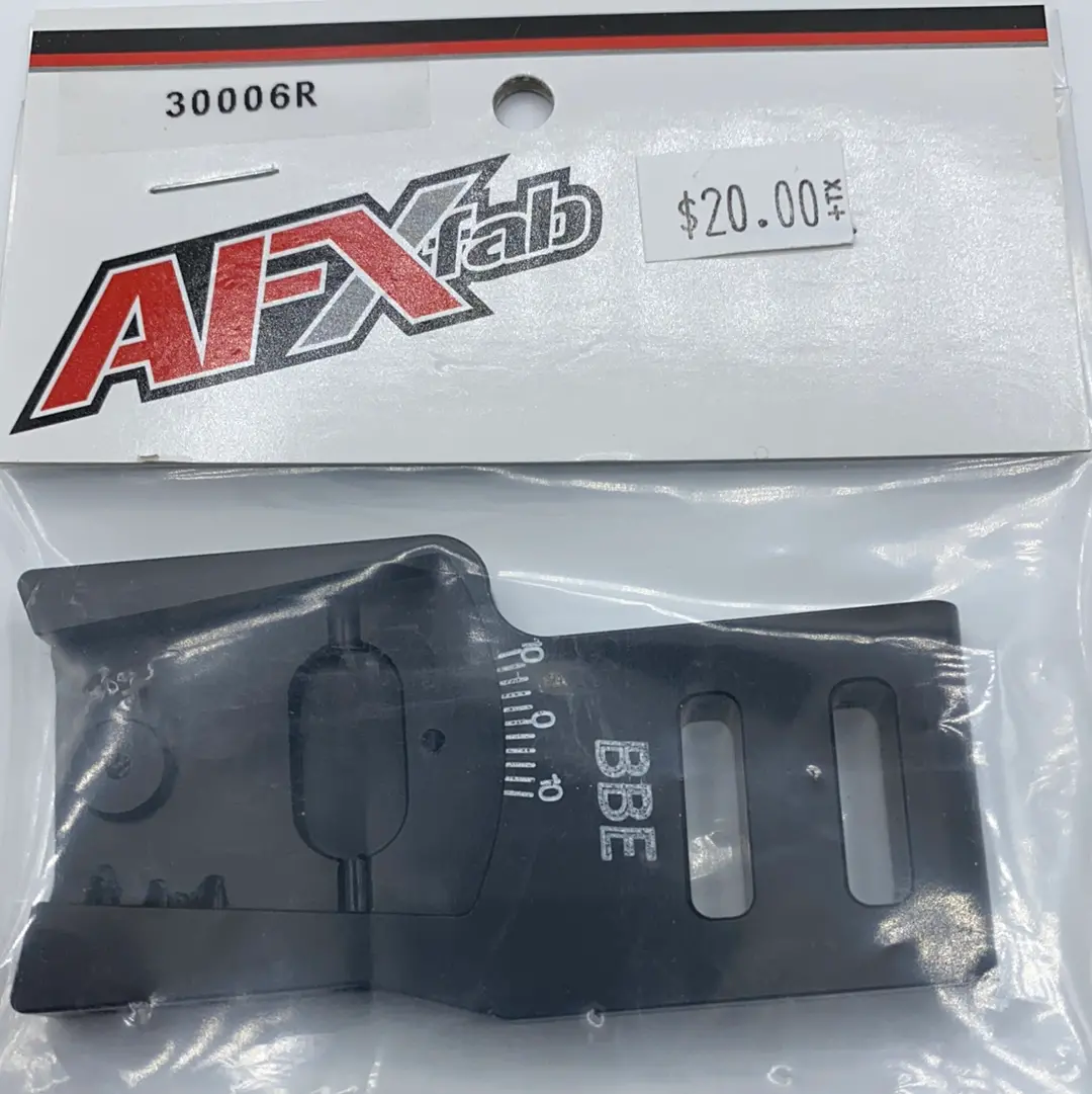 30006R Inner Arm For 30006 - Delrin 1