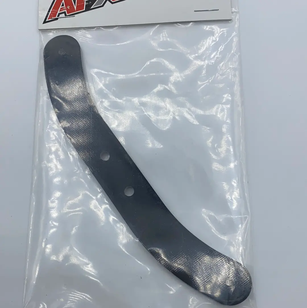 30017 Rear Body Mount Wing 1