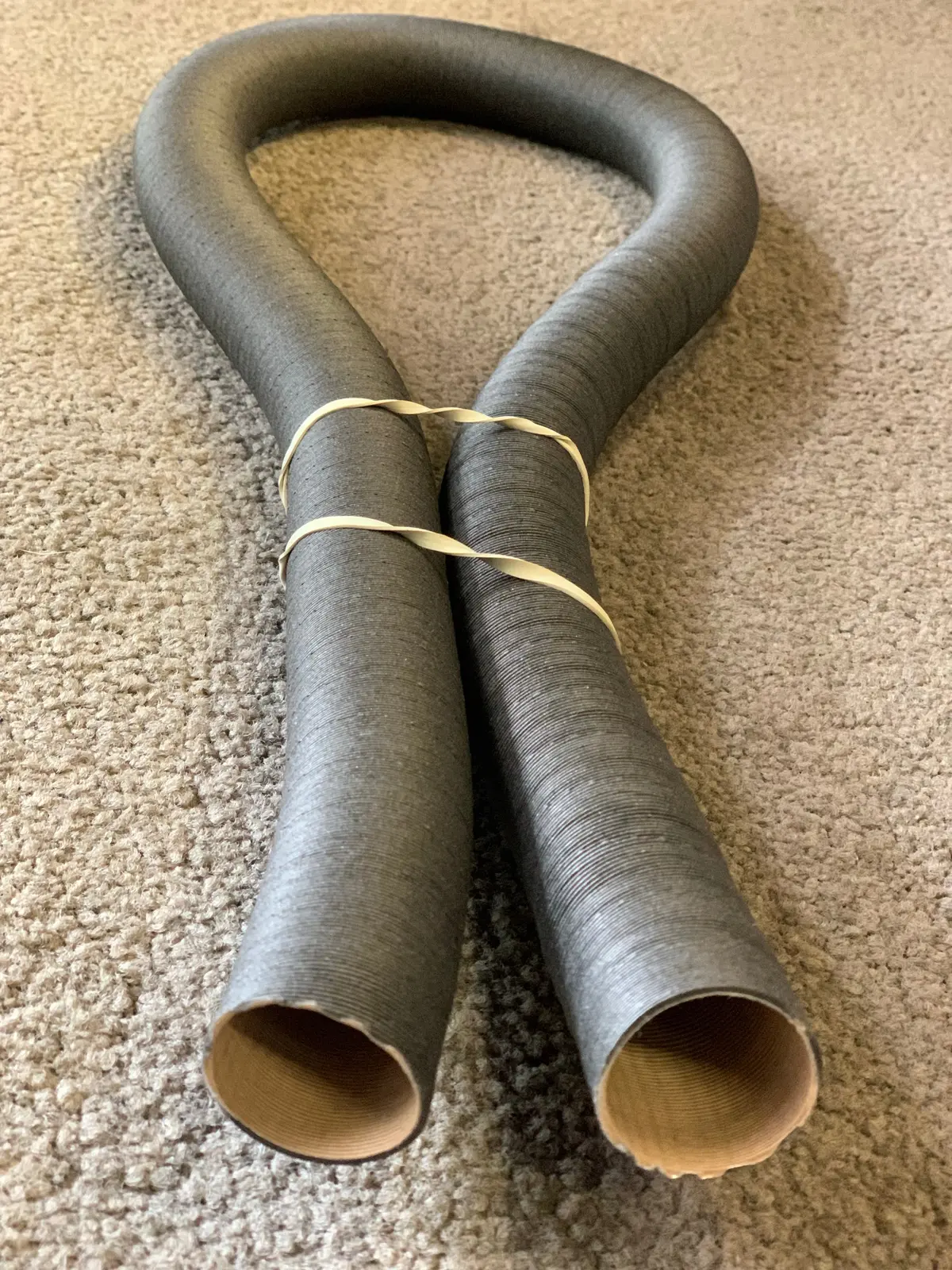 Heater Hose Paper [Fresh Air] 32 X 1080Mm 1