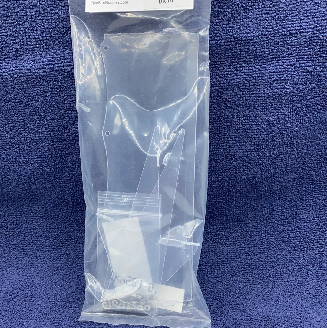 50032 Dr 10 Rear Wing 1