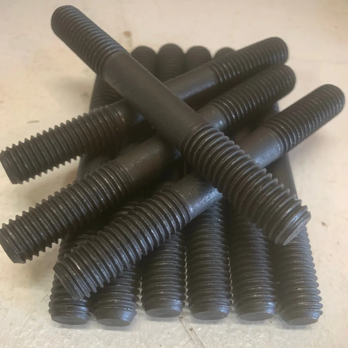 Engine Mounting Stud M10x85 1
