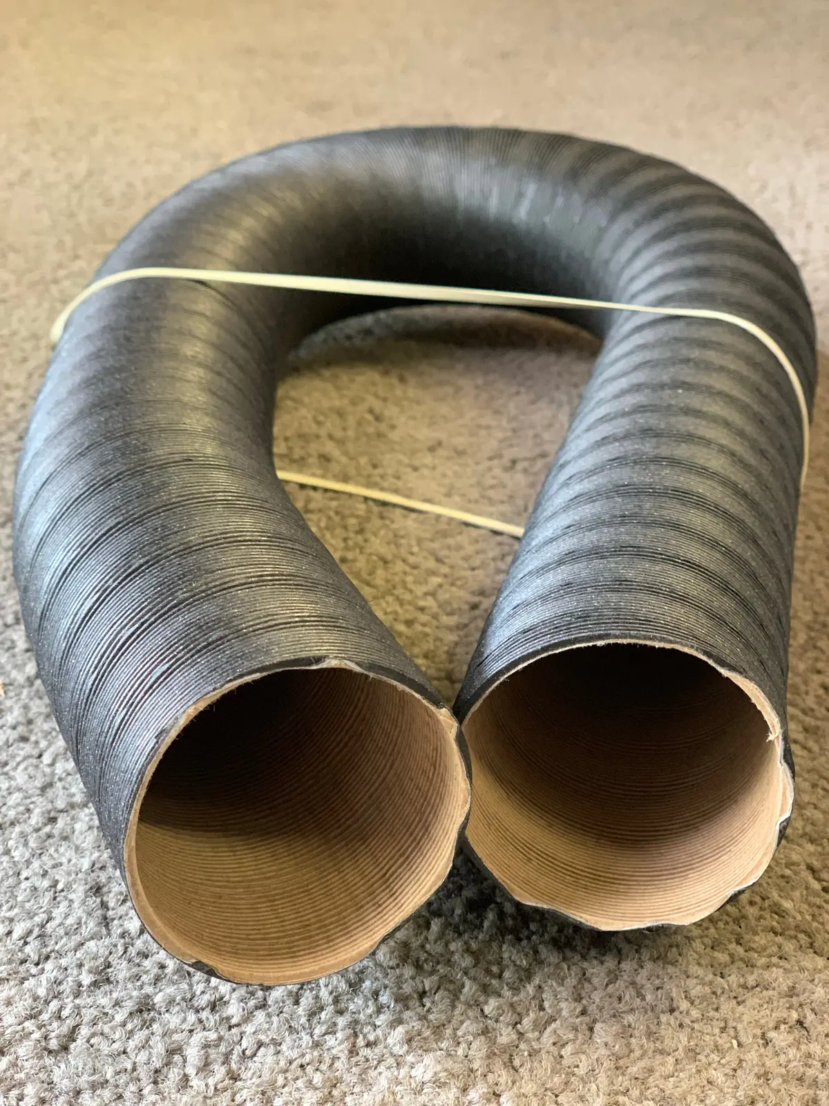 Heater Hose Paper [Fresh Air] 55 X 680Mm 1