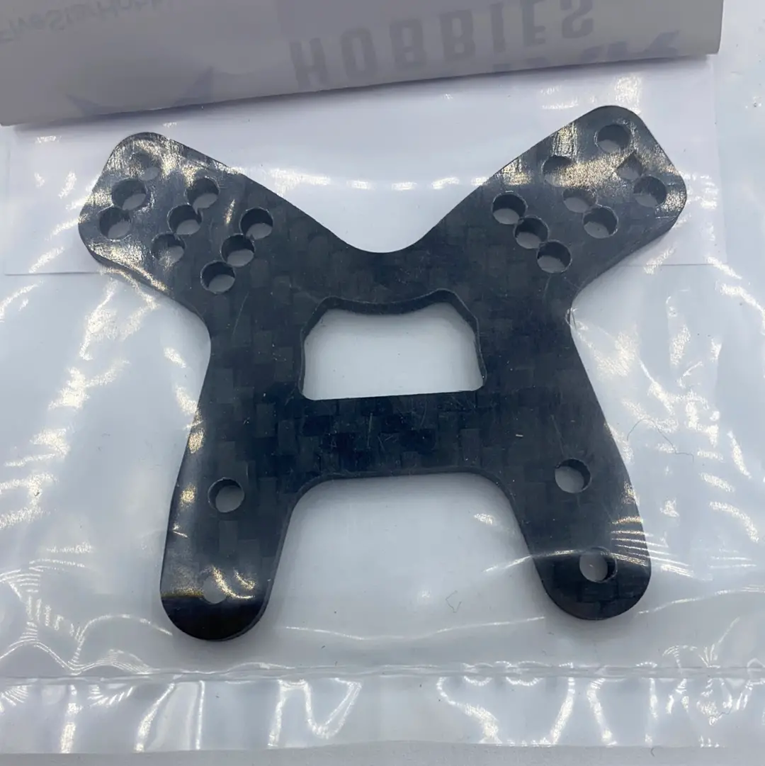 Lbbe1002 6.1 Lm Front Shock Tower 1