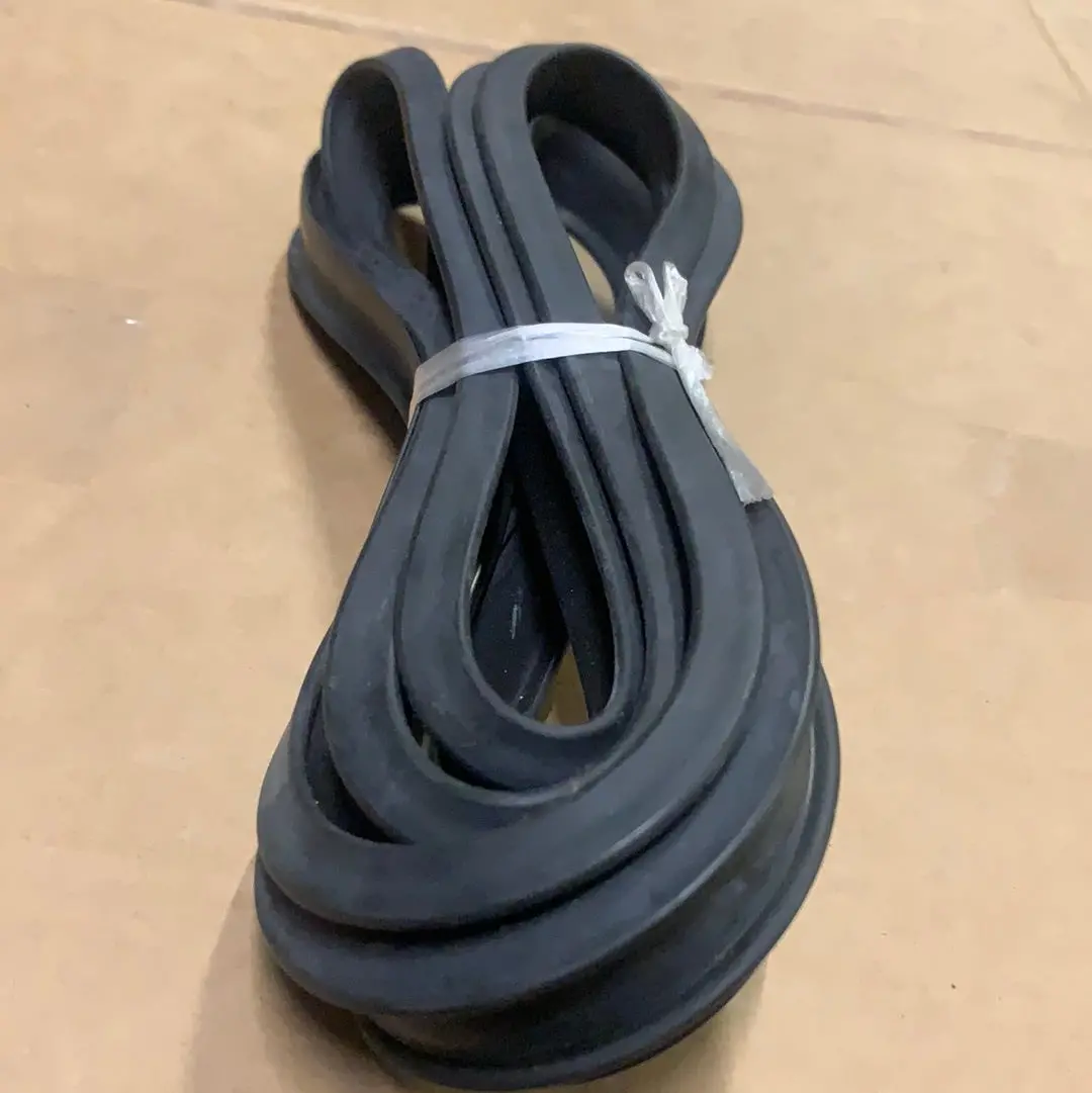 Top Door Seal, Kombi 1955-67 1