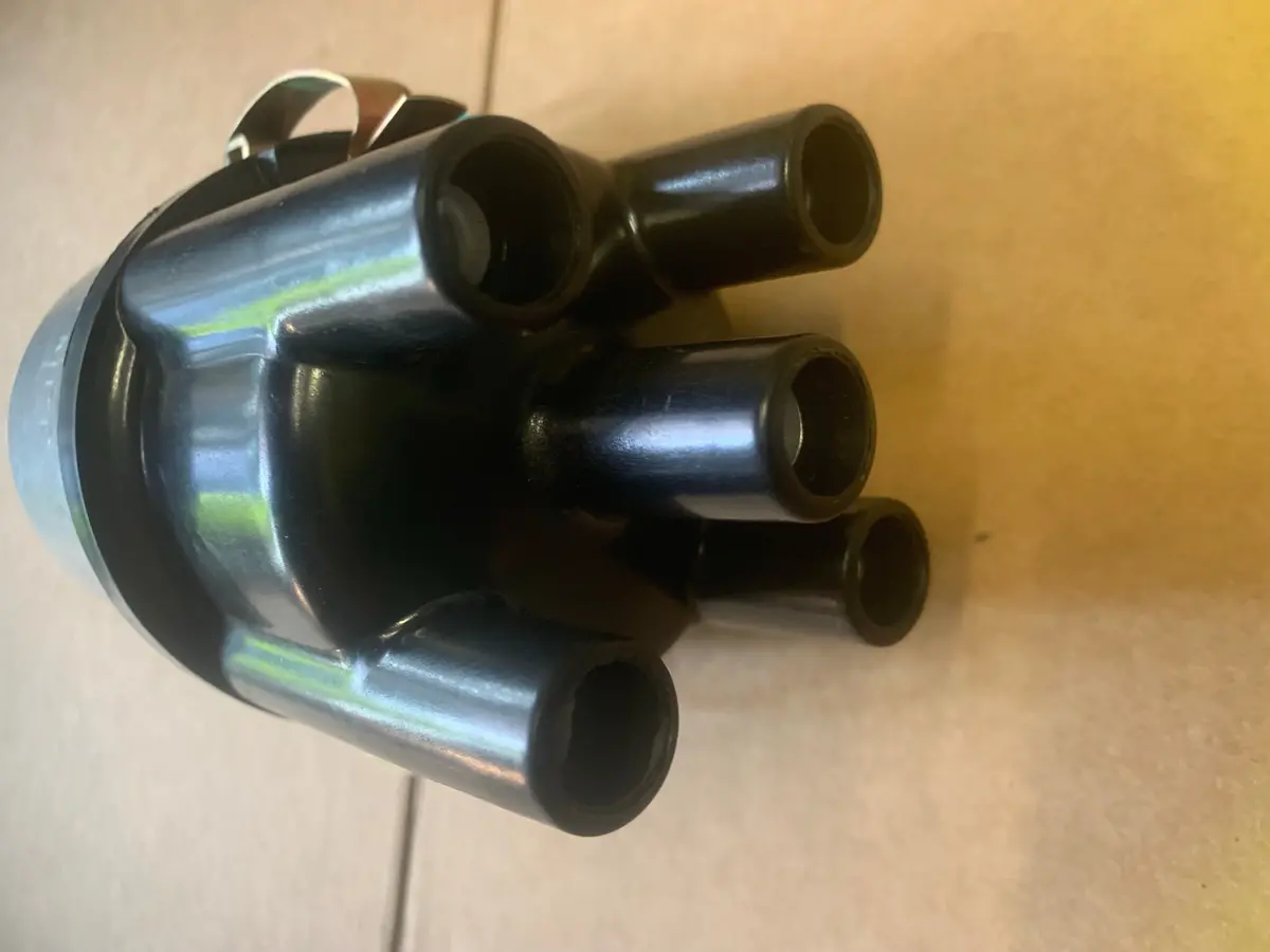 Distributor - 009 Style Centrifugal Advance 1