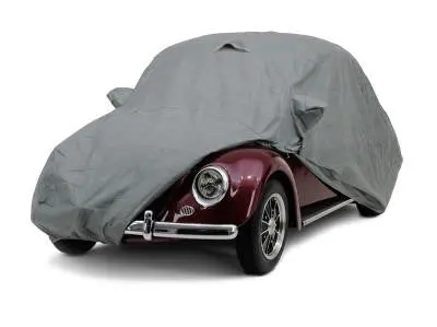 Car Cover, Beetle/Kombi/Ghia 1