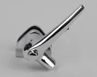 Quarter Light Window Latch, Beetle/Kombi 1