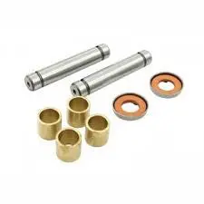Volkswagen Beetle & Karmann Ghia King Pin Replacement Kit (1950–1965)
