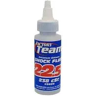 5424 Ft Silicone Shock Fluid 22.5Wt (238 Cst) 1