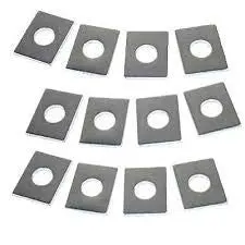 Rocker Arm Stand Shims 1