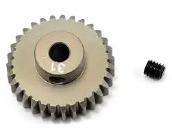 Rocket 31T 48P 3Mm Pinion Gear 1