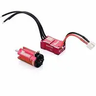 3500Kv Mini 18A Esc And Motor Combo 1