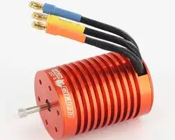 Sk-400004-02 10T Sensorless Motor 1