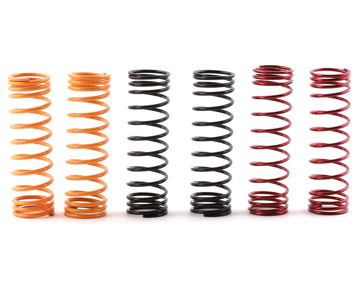 T8088 Progressive Spring Set (3) 1