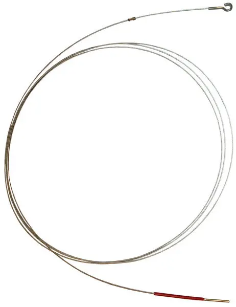 Accelerator Cable 1700Cc Lhd Kombi 1