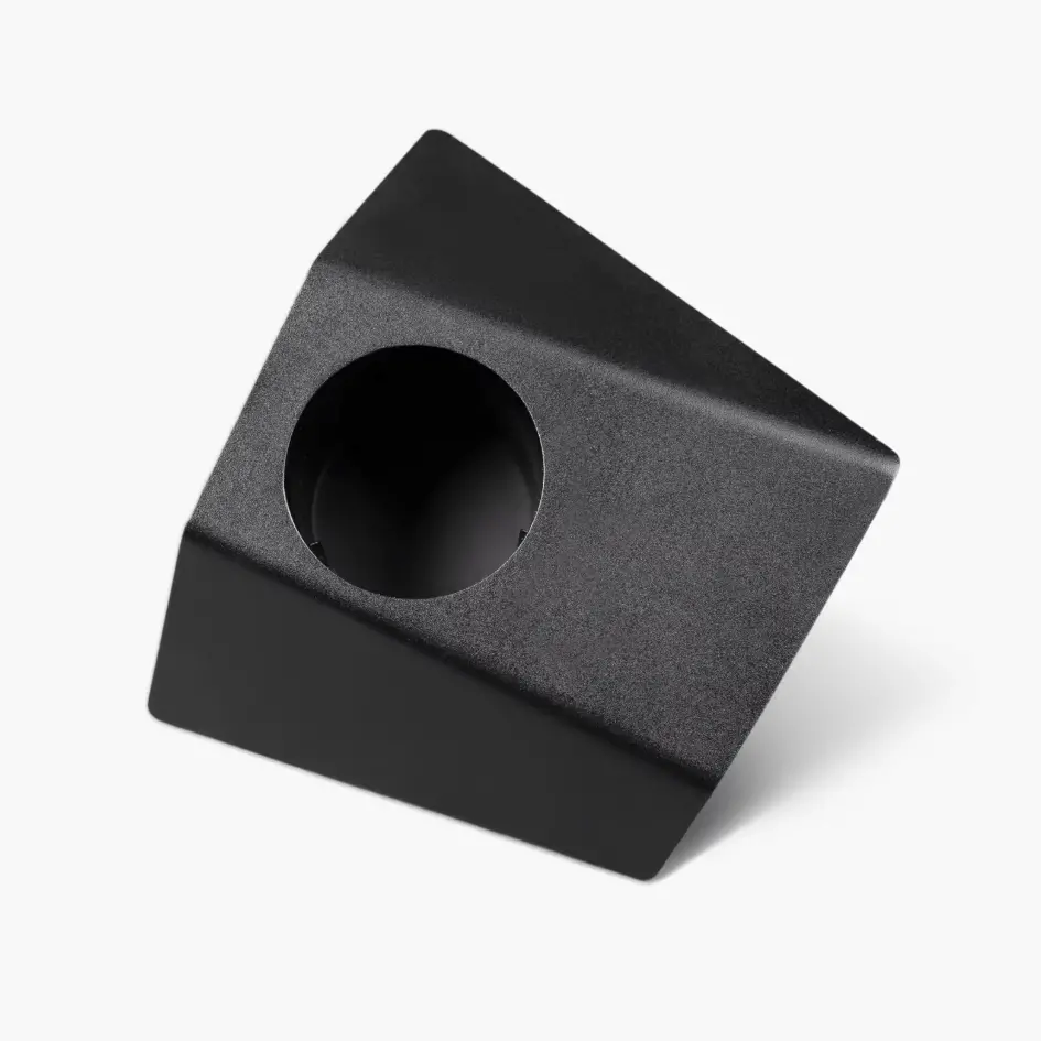 J1772 Adapter Door Dock For Cybertruck 1