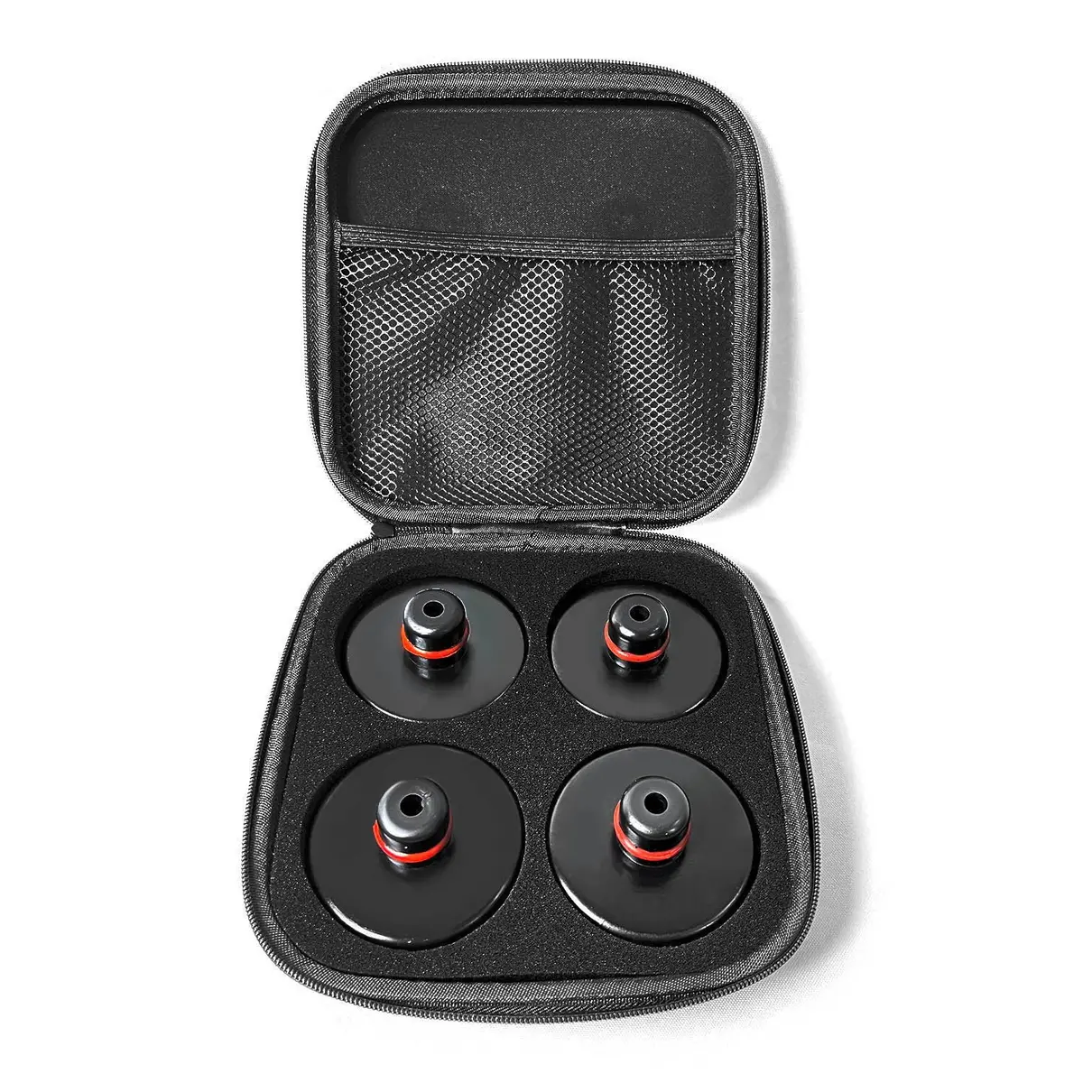 Jack Pads Adapter With Storage Bag For Tesla Model 3/Y/S/X 1