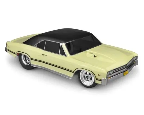 0358 1967 Chevy Chevelle 1