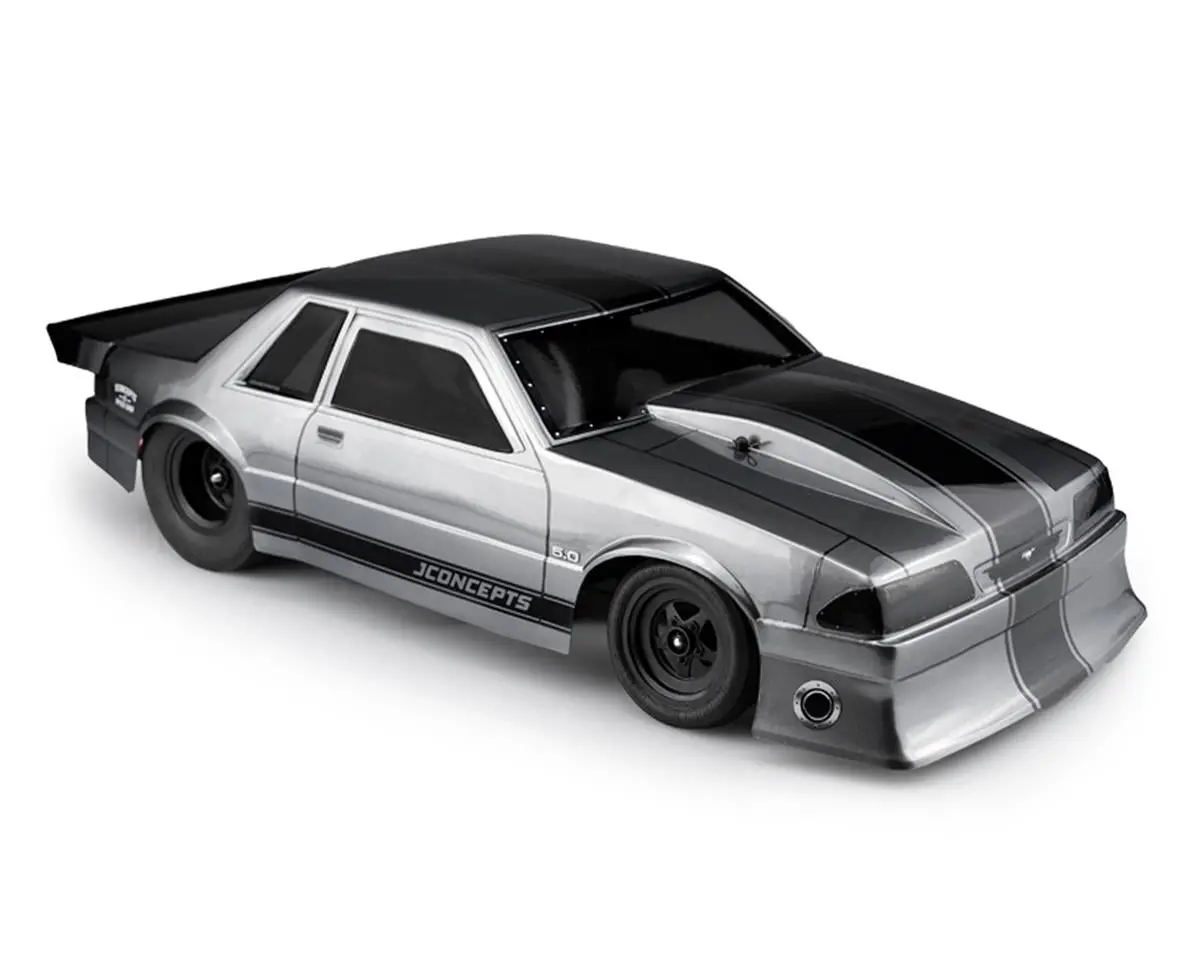 0362 1991 Ford Mustang 1