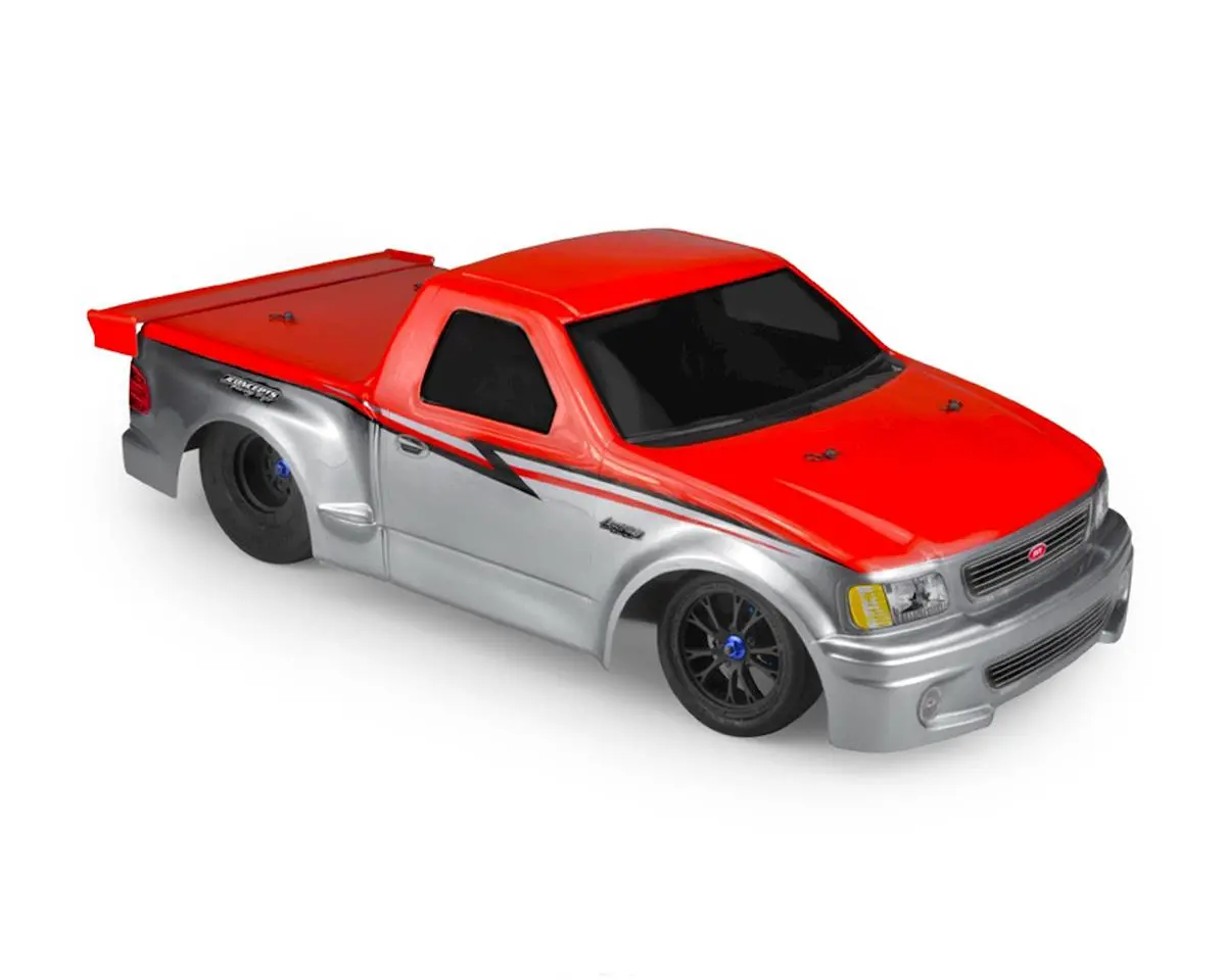 0391 1999 Ford F-150 Lightning 1