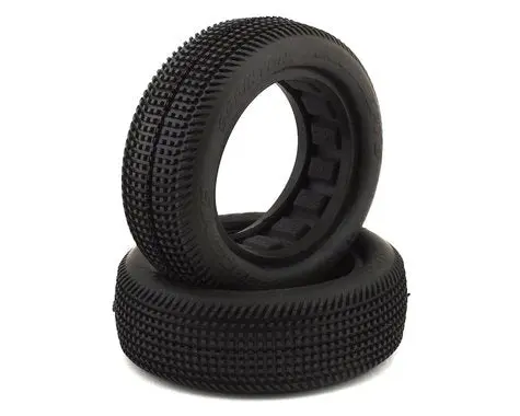 3134-R2 1/10 Scale 2Wd Buggy Front Tire 1