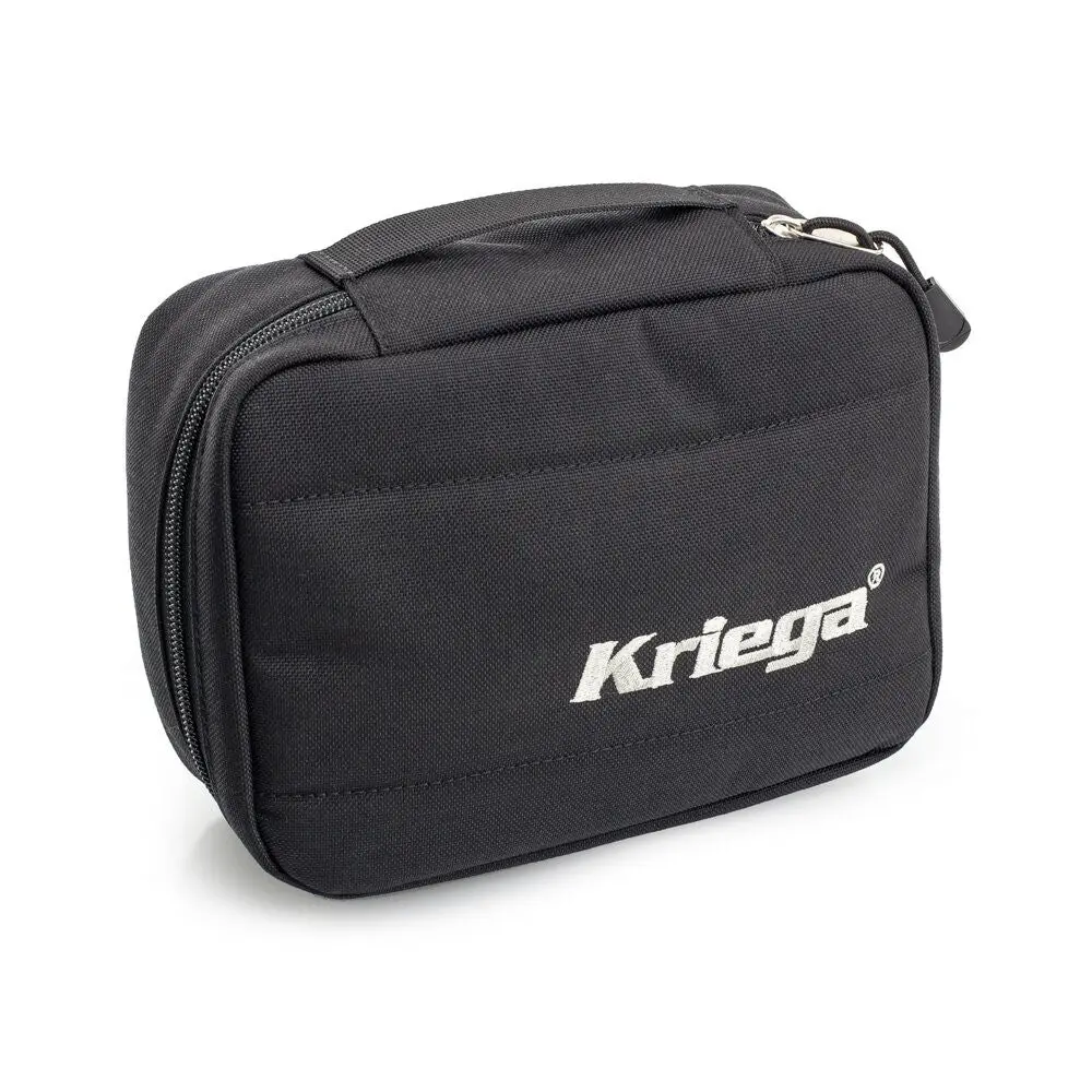Kriega Kube Xl Modular Gear Organizer For Motorcycle & Adventure Use 1