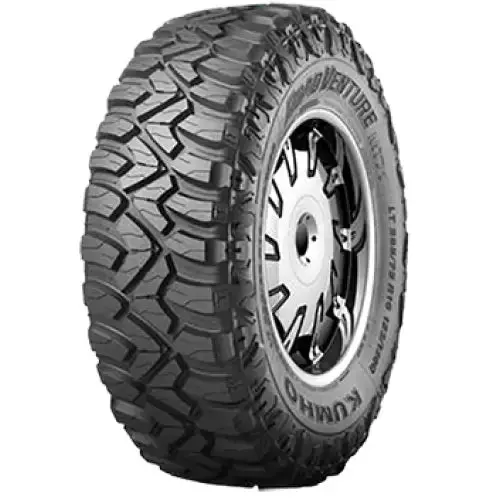 Kumho Mt71 315/75R16 1