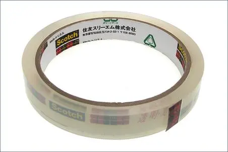 94752 Kyosho Waterproofing Tape 1