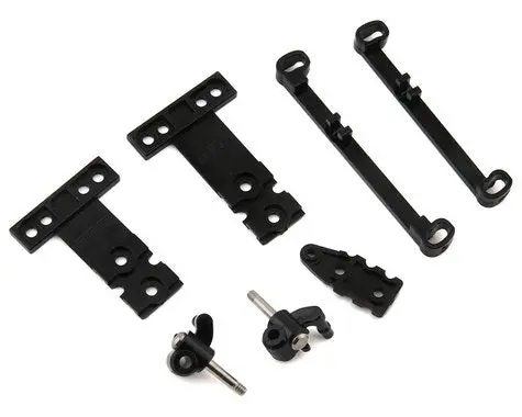 Mz403 Kyosho Suspension Small Parts Set (Mr-03) 1