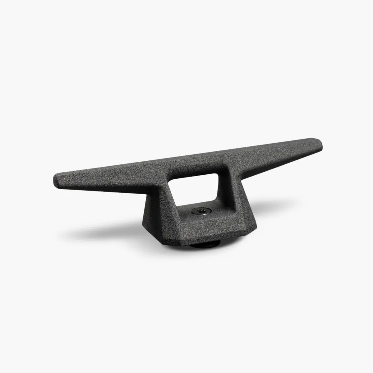 L-Track Cleat For Cybertruck | Die-Cast Aluminum | Multiple Tie-Down Points | Powder Coat 1