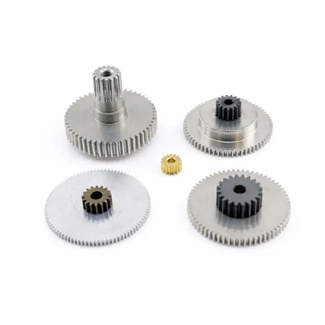 Hs-6912Hv Servo Gear Set 1