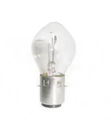 Head Light Bulb, 6V 35/35W, Ba20d - Beetle/Kombi 1950 To 1960 1
