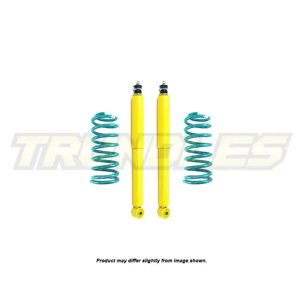 Lexus Gx460 2010-2019 (Kdss) Dobinsons Gas Rear Lift Kit 1