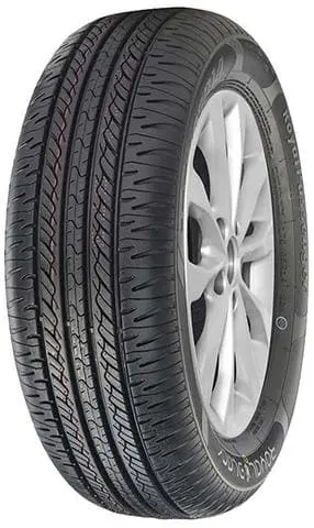 Clearance!!!!!!Only 1 Left. 215/65R16 98H Nor. Royalblack Royal Passenger With Fit &Balance 1